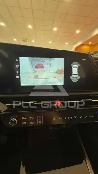 2025 KIA Niro
