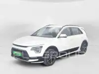 2025 KIA Niro