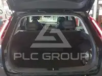 2025 KIA Niro