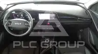 2025 KIA Niro
