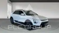 2025 KIA Niro