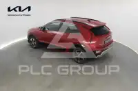 2025 KIA Niro