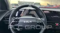2025 KIA Niro