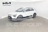 2025 KIA Niro