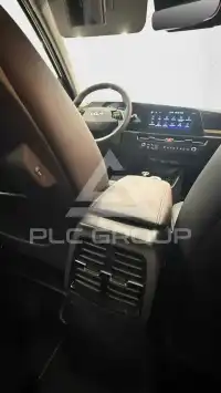 2025 KIA Niro