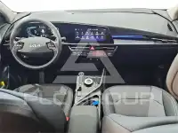 2025 KIA Niro