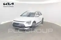 2025 KIA Niro