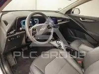 2025 KIA Niro