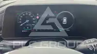 2025 KIA Niro
