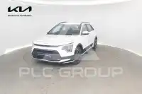 2025 KIA Niro