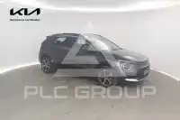 2025 KIA Niro