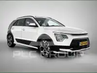 2025 KIA Niro