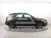 2025 KIA Niro