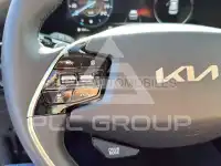 2025 KIA Niro
