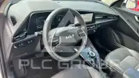 2025 KIA Niro