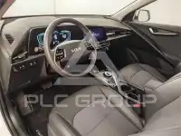 2025 KIA Niro
