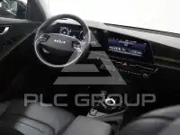 2025 KIA Niro
