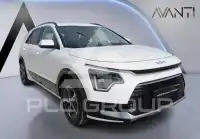 2025 KIA Niro