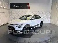 2025 KIA Niro