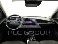 2025 KIA Niro