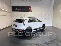 2025 KIA Niro
