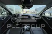 2025 KIA Niro