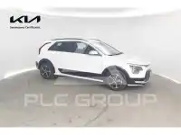 2025 KIA Niro