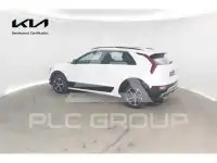 2025 KIA Niro