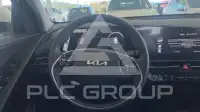 2025 KIA Niro