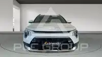 2025 KIA Niro