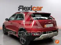 2025 KIA Niro