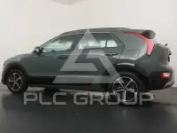 2025 KIA Niro
