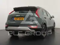 2025 KIA Niro