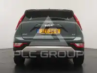 2025 KIA Niro