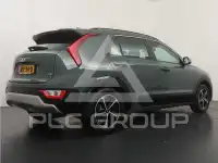 2025 KIA Niro