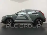 2025 KIA Niro
