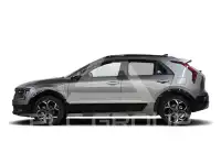 2025 KIA Niro