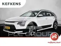 2025 KIA Niro