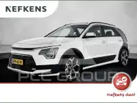 2025 KIA Niro