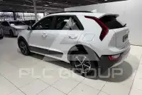 2025 KIA Niro
