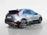 2025 KIA Niro