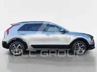 2025 KIA Niro