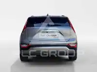 2025 KIA Niro