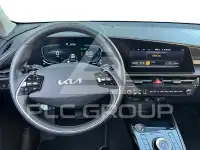 2025 KIA Niro