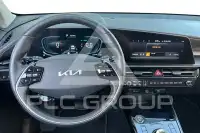 2025 KIA Niro
