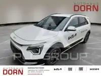 2025 KIA Niro