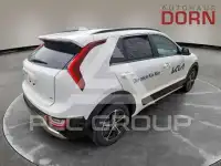 2025 KIA Niro