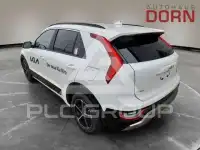 2025 KIA Niro