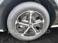 2025 KIA Niro