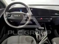 2025 KIA Niro